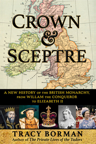 Grove Pr Coroana și sceptrul: o nouă istorie a monarhiei britanice, de la Wil...