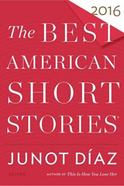 mariner books Cele mai bune povestiri scurte americane din 2016