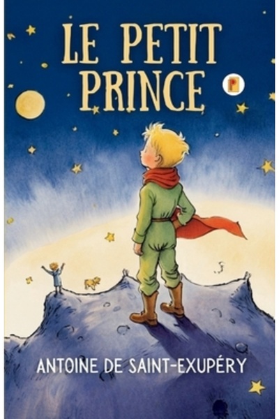 INDEPENDENT CAT Le Petit Prince (ediție franceză)