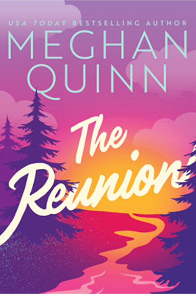 Montlake Romance The Reunion