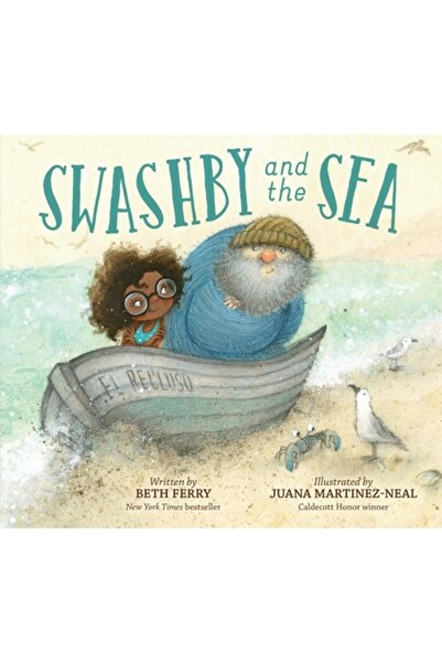 Houghton Mifflin Swashby și Marea
