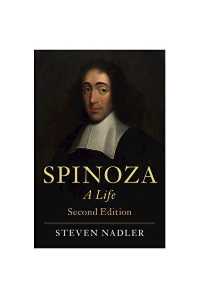 Cambridge Univ Pr Spinoza: O viață