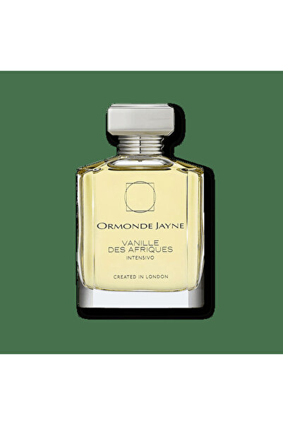 Ormonde Jayne Vanille Des Afriques Intensivo For Unisex Parfum 88ml