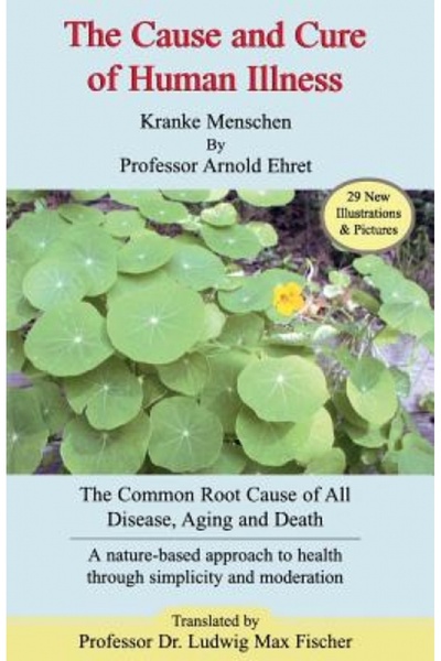 Harper Collins Cauza și vindecarea bolilor umane