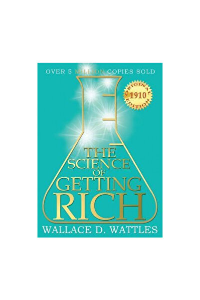 Dauphin Pubn Inc Știința îmbogățirii: Ediția originală din 1910