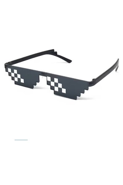 OEM Ochelari de soare Thug Life Deal With It