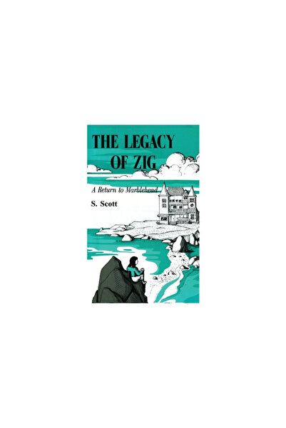 Pfp Pub The Legacy of Zig: A Return to Marblehead