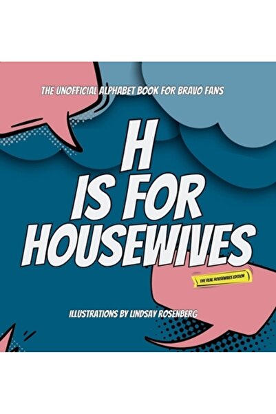 INDEPENDENT CAT H este pentru gospodine: Cartea neoficială cu alfabetul pentr...