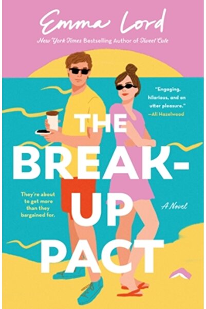 Griffin Pactul de despărțire