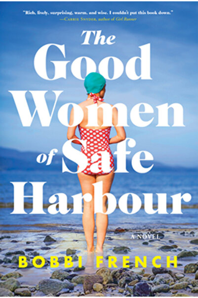 Harpercollins 360 The Good Women of Safe Harbour