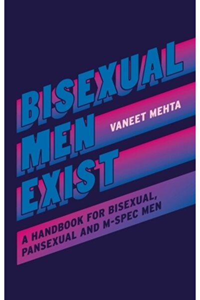 Jessica Kingsley Publ Inc Bărbații bisexuali există: Un manual pentru bărbați...