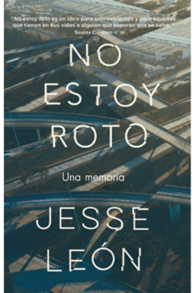 Vintage Espanol No Estoy Roto / I'm Not Broken