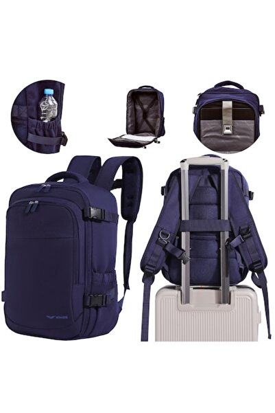 wings Cabin Backpack 40X25X20 Cm