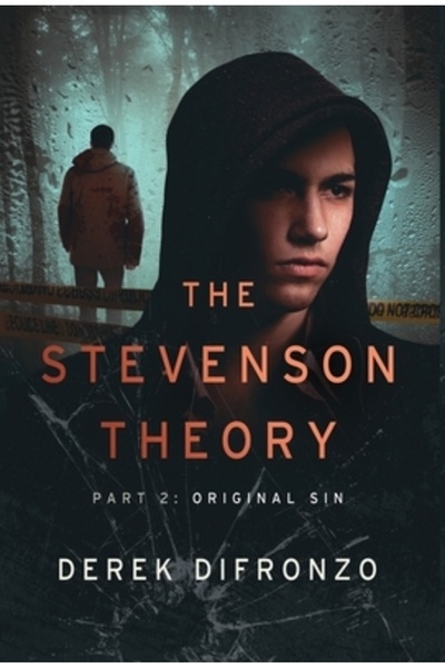 INDEPENDENT CAT Teoria lui Stevenson - Partea a 2-a - Păcatul originar