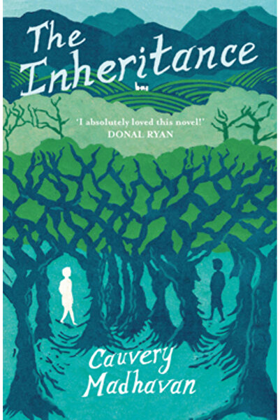 Peepal Tree Pr Moștenirea