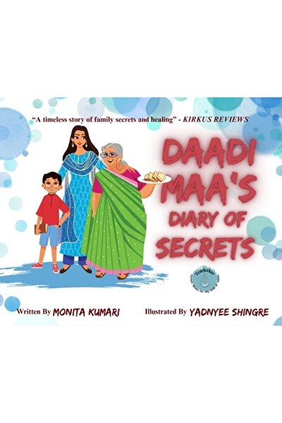 INDEPENDENT CAT Jurnalul secretelor lui Daadi Maa