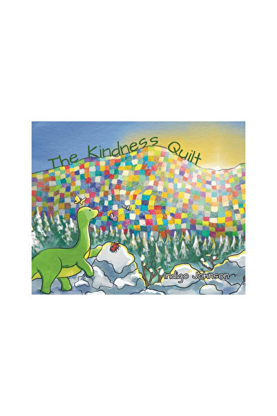 Tellwell Talent The Kindness Quilt