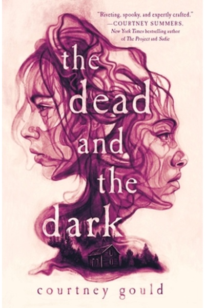 Wednesday Books The Dead and the Dark