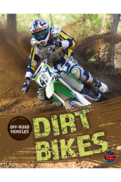 High Tide Motociclete de teren