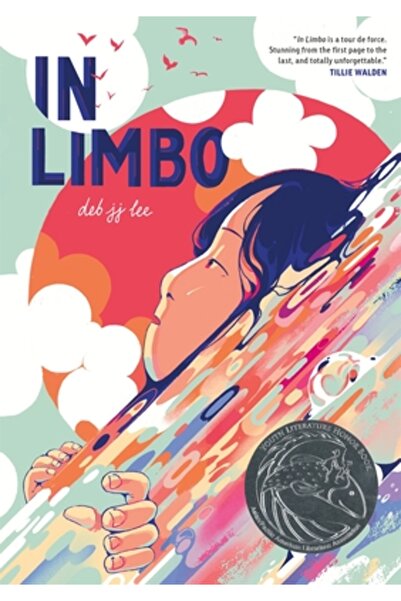 First Second În Limbo: Un memoriu grafic