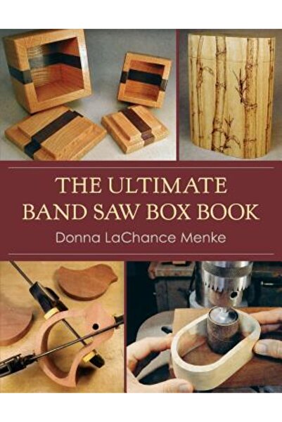 BIBLIOBAZAAR Cartea supremă cu cutia de ferăstrău cu bandă