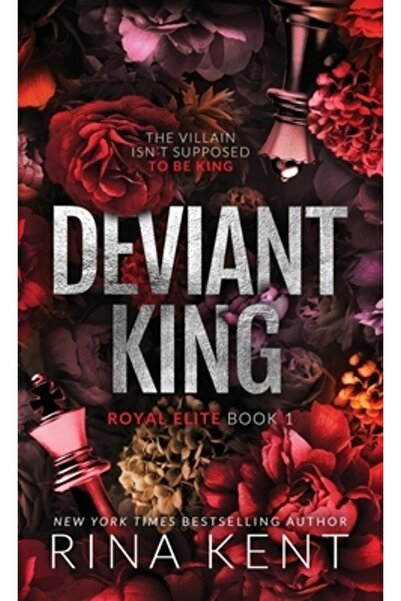 Blackthorne Regele deviant: Ediție specială tipărită