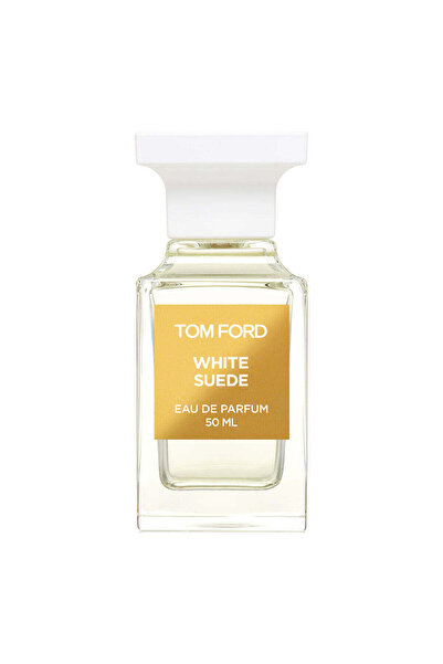 Tom Ford White Suede For Women Eau De Parfum 50ml