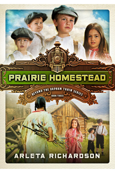 Addison Wesley Pub Co Inc Prairie Homestead
