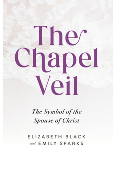 Sophia Inst Pr Vălul capelei: Simbolul mirelui lui Hristos