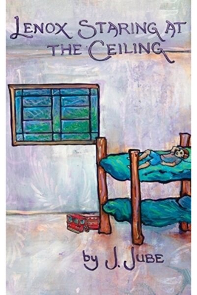 INDEPENDENT CAT Lenox se holbează la tavan