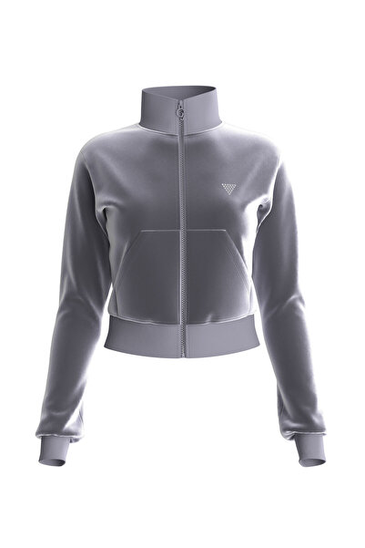 Guess Couture full zip sweatshirt