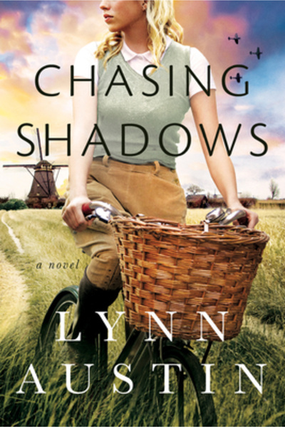 Tyndale House Publ Chasing Shadows