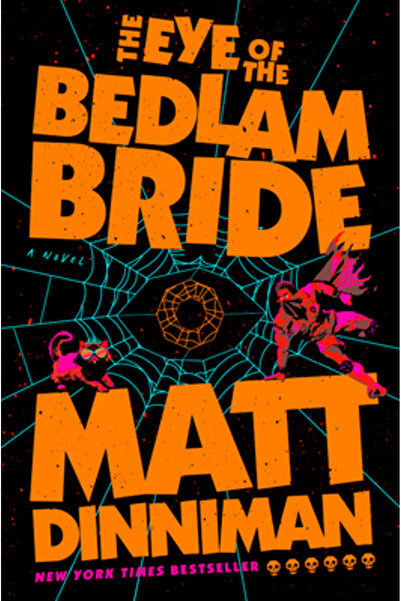 ACE The Eye of the Bedlam Bride