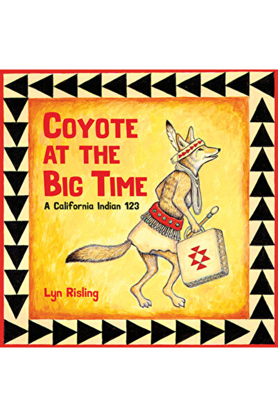 Heyday Books Coiotul la marele titlu: Un indian din California 123