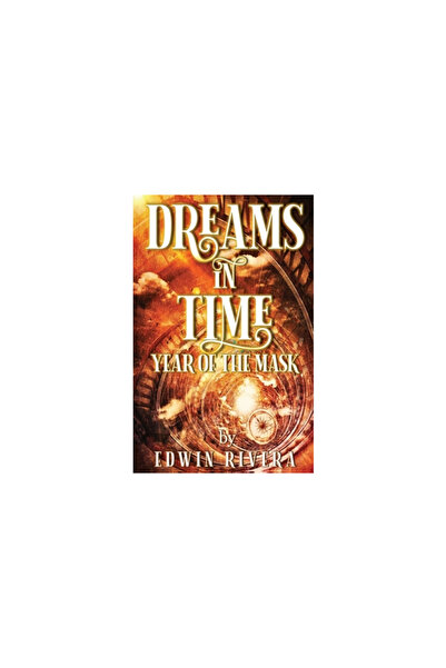 E Booktime Llc Vise în timp - Anul măștii