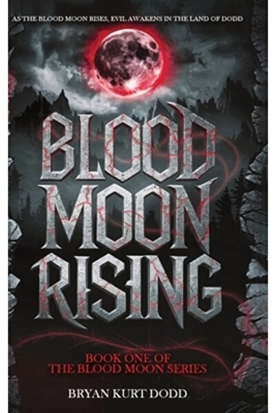 INDEPENDENT CAT Luna Sângeroasă în Creștere