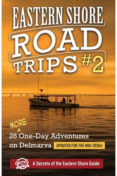 INDEPENDENT CAT Excursii rutiere pe țărmul estic #2: 26 ÎNCĂ 26 de aventuri d...