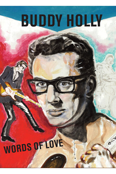 Genesis Pubn Cuvinte de dragoste: Buddy Holly