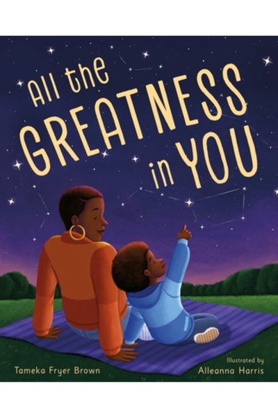 Farrar Strauss & Giroux Toată măreția din tine