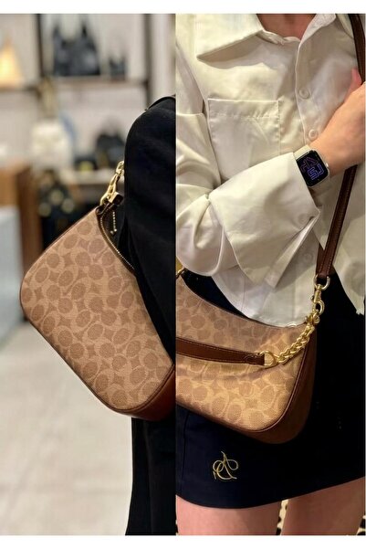 Coachbe Retro classic shoulder bags, crossbody bags and tote bags