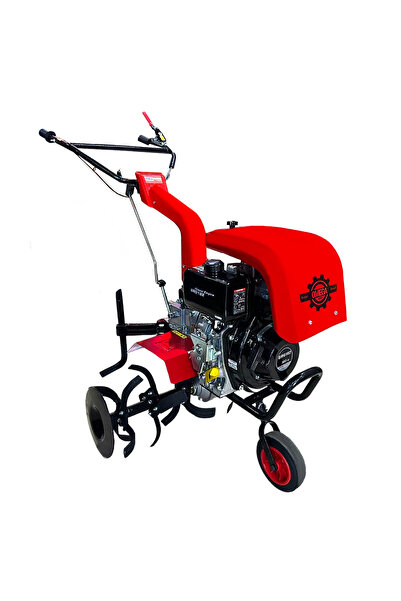 Omega Omg-b310d Dizel Çapa Makinesi 7 Hp - 3 İleri 1 Geri Şanzımanlı