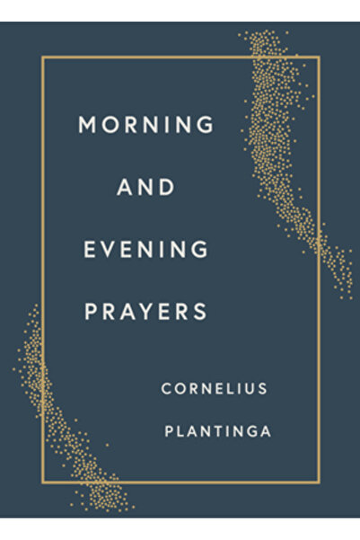 William B Eerdmans Pub Co Morning and Evening Prayers