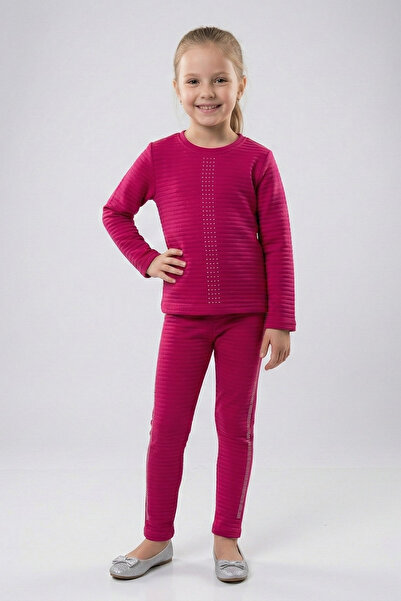 CRASSİ Κοριτσίστικο Σετ με Πέτρες