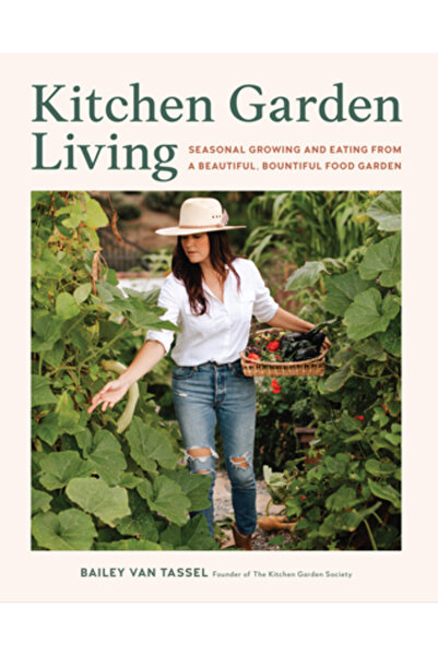 Cool Springs Pr Viața în grădină de bucătărie: Cultivarea și consumul de alim...