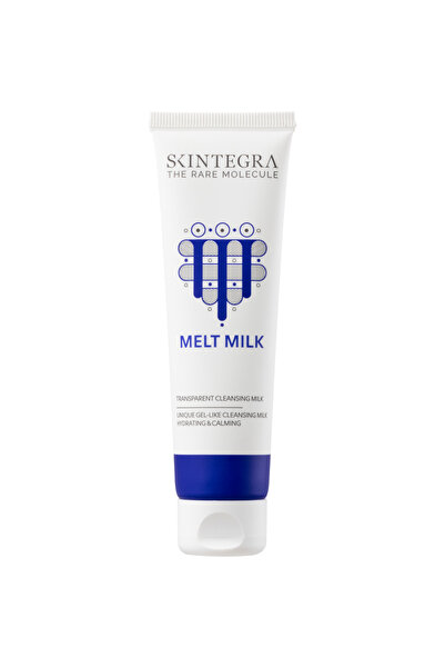 Skintegra Melt Milk Sheer Gel Cleansing Milk 50 ml