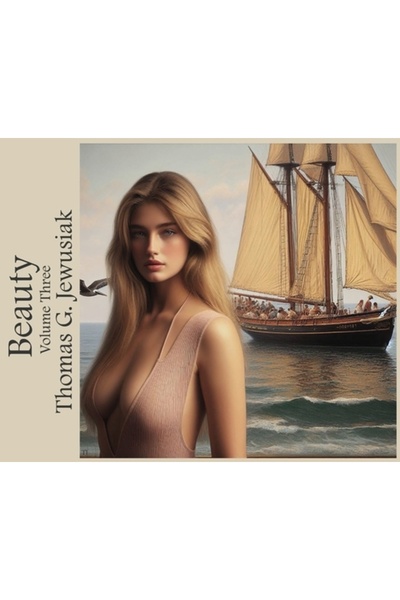 INDEPENDENT CAT Frumusețe Volumul Trei