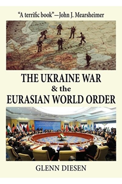 Clarity Pr Inc Războiul din Ucraina și ordinea mondială eurasiatică