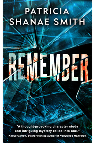 Angry Robot Ține minte