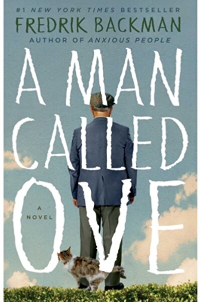 Atria A Man Called Ove