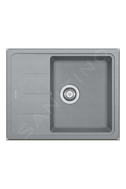 Franke BFG 611-62 Gri Piatră Fragranit